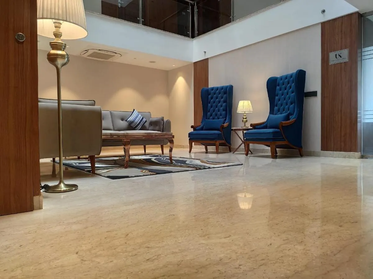 Udman Hotel Gurugram Gurgaon