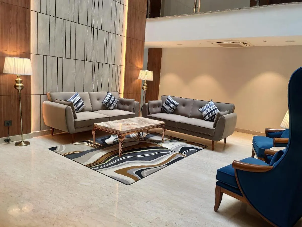 Udman Hotel Gurugram Gurgaon Inde