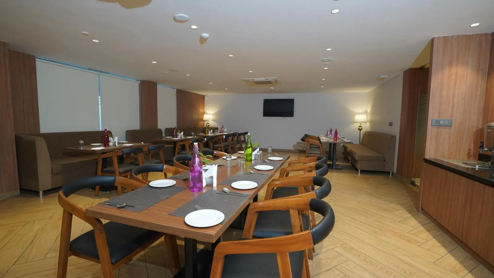 Udman Hotel Gurugram Gurgaon